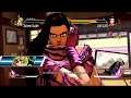Jojo's bizarre Adventure All star Battle: Une adaptation fabuleuse