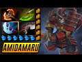 Juggernaut Immortal Rank - Dota 2 Pro Gameplay [Watch & Learn]