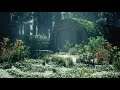 Jungle-Bunker Environment - Made in Unreal engine4