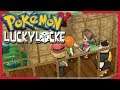 Kämpfen gegen meine Freunde | #65 Pokemon LuckyLocke | miri33 | Pokemon Y