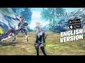 Keren Parah - English Version GATE OF CHAOS GAMEPLAY Android IOS Open world