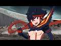 Kill La Kill The Game IF   Gameplay Features Overview
