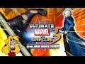 Kill the Vergil...WIN THE MATCH! - Ultimate Marvel vs Capcom 3 Online Matches