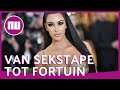 Kim Kardashian 40 jaar: simpele celeb of steengoede zakenvrouw? | NU.nl