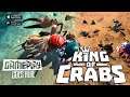 King of Crabs | Gameplay Android & iOS [HD GRAPHIC]