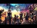 Kingdom Hearts 3 Playthrough Part 2