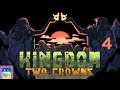 Kingdom Two Crowns: iOS / Android Gameplay Walkthrough Part 4 (by Raw Fury)