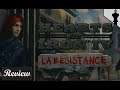 La Résistance - HOI4 DLC - Speed 5 Review & Overview