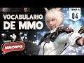 Las palabras más usadas en Videojuegos Online & MMORPG y lo que significan | Hd MMO 4x04