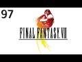 Let's Play Final Fantasy VIII ( Blind / German ) part 97