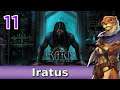 Let's Play Iratus: Lord of the Dead w/ Bog Otter ► Episode 11
