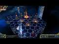 Let's Play Kings Bounty Dark Side Impossible Demoness # 47 the boots again