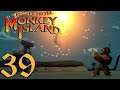 Let's Play Monkey Island 4 [39] - Showdown am Strand [FINALE]