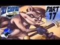Let's Play Sly Cooper and the Thievius Raccoonus Part 17