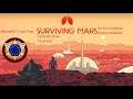 Let's Play Surviving Mars As An European Rocket Scientist Ep3 Founders