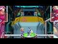 Licenciados Gamers - Mega Man Zero 2 parte 4: los 3 elementos
