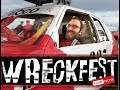 Live WreckFest avec Malbo, Stan, Damzo, Ced, bykill, fr99