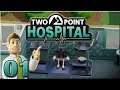 LP Two Point Hospital : Ep 01 - Tête d'ampoule !!