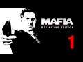 Mafia Definitive Edition - 1 - Smoke Break