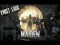 Maiden Demo - Resident Evil 8 Village - Lautschi´s First Look