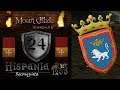 M&B:Warband Hispania 1200 [24] Objetivo: Pamplona | Gameplay español