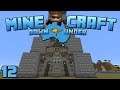 Minecraft Down Under | S3 | Episode 12 | Temple of The Sacrificial Fowl