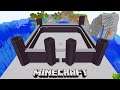 Minecraft: DUPLA SURVIVAL - SUBINDO A MURALHA do CASTELO!!! #167
