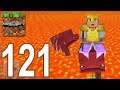 Minecraft: Bedrock Edition - Gameplay Walkthrough Part 121 - Nether Update (iOS, Android)
