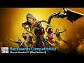 Mortal Kombat 11 - Backwards Compatibility - PlayStation 5 [Gaming Trend]