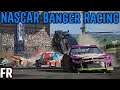 NASCAR Banger Racing - Wreckfest Mods