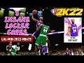 NBA 2K22: *3* INSANE LOCKER CODES TODAY with LAKERS VS TWOLVES GAME