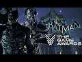 New Batman Arkham Game - Reveal Coming THIS WEEK?!