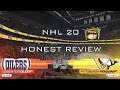 NHL 20 - "HONEST REVIEW" PROS VS CONS! #NHL20