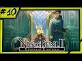 КОНЕЦ НЯНДАЛЬНОЙ ИСТОРИИ ► Ni no Kuni II: Revenant Kingdom 🔥 Прохождение | #10