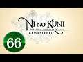 Ni No Kuni Remastered -- PART 66 -- The Glittering Grotto