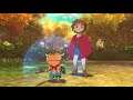 Ni no Kuni: Wrath of the White Witch Remastered Day  4