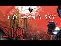 No Man's Sky 210: It Sure Is Tropical Alright! Let's Play Beyond 4K Gameplay