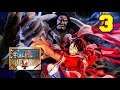 One Piece Pirate Warriors 4 - Gameplay en Español [1080p 60FPS] #3