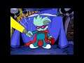 Pajama Sam in No Need to Hide When Its Dark Outside / Part 1 / Operation Pixel