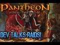 PANTHEON Programming Raids Dev Talk