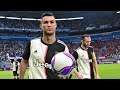 PES 2020 - Bayern Munich vs Juventus | Divisões Online HD PS4 PRO