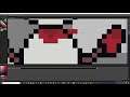 Pixel Art Day 60 - Snowman Speed Pixel