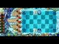 Plants Vs Zombies 2 Frostbite Caves Day 6