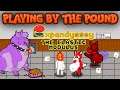 Playing by the Pound | Expandyssey: The Elastic Modulus