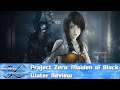 Fatal Frame / Project Zero: Maiden of Black Water Review
