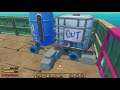 Raft #070 - Bienen Power
