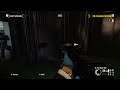 Red Wolf Plays Payday 2 heists