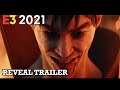 Redfall - Reveal Trailer | Xbox & Bethesda E3 2021 Showcase