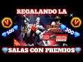 REGALANDO LA PRE-ORDEN PALACIO DEL POKER *Free Fire en vivo* Region Sudamerica !