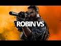 Robin VS Call of Duty Modern Warfare: Gott ist ein Soldat - Hooked